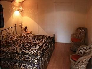 Hotel Camp Potters Hill Šimla Exteriér fotografie